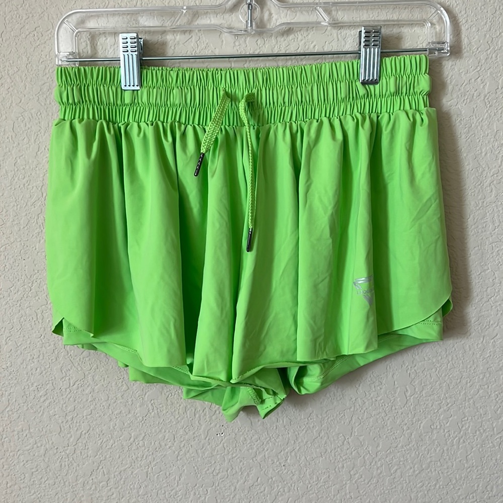Athletic shorts
